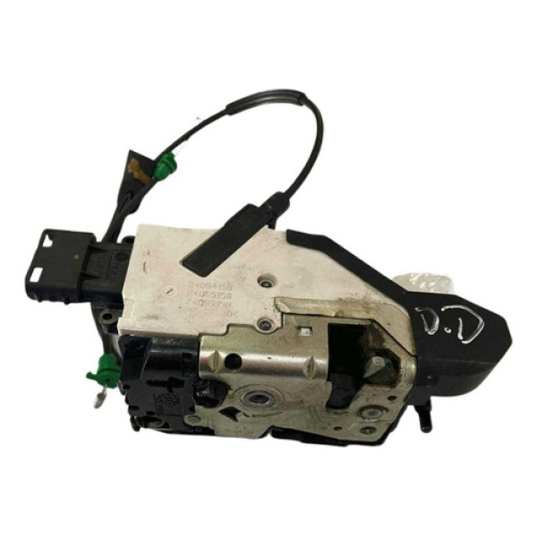 Fechadura Elétrica Diant Dir Citroën Aircross 2008 A 2012