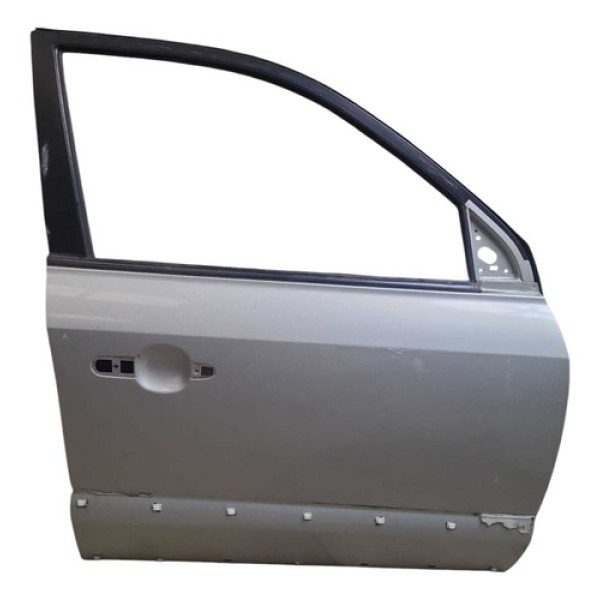 Porta Dianteira Direita Hyundai Tucson 2005 2006 2007 A 2015