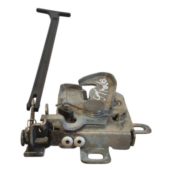 Fechadura Tampa Traseira Strada 2015 2016 2017 2018 A 2020