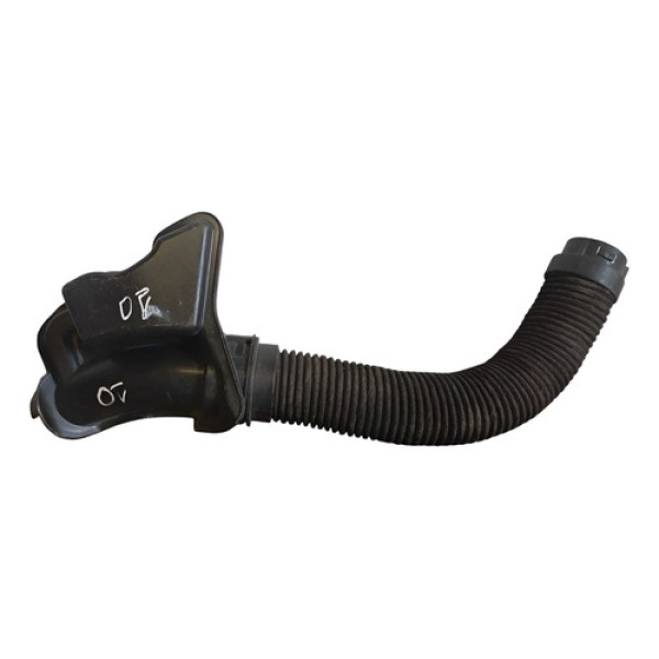 Mangueira Duto Caixa Filtro Ar Argo 2018 A 2021 1225730501