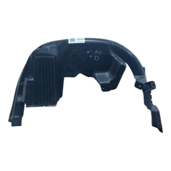 Parabarro Traseiro Direito Fiat Toro 2017/2020