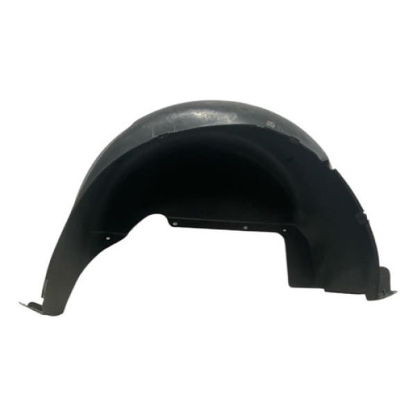 Parabarro Traseiro Esquerdo Peugeot 207 2009/2012 9682736480