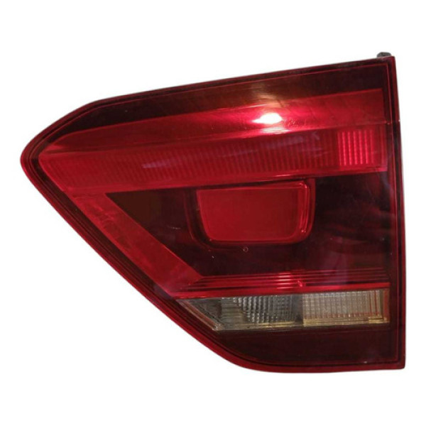 Lanterna Tampa Traseira Direita Fox 2015 A 2022 5z0945094c