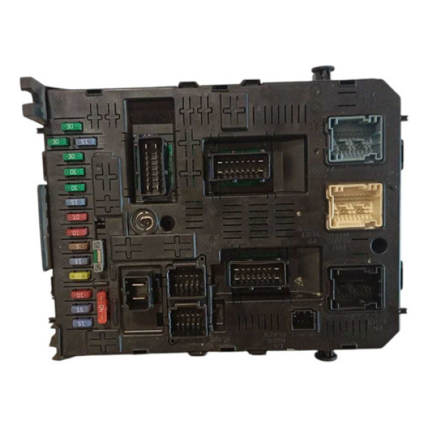 Módulo Bsi Peugeot 408 2 .0 Automático 2011 2012 2013 2014