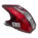 Lanterna Traseira Direita Nissan Kicks 2016/2021 265505rf0a