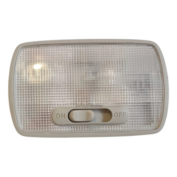 Luz Cortesia Teto Honda Crv 2008 A 2011