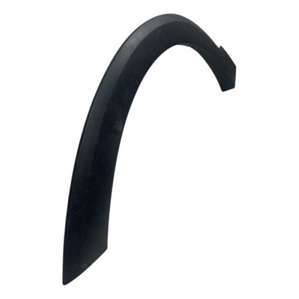 Moldura Paralama D/e Crossfox Vw 2015/2017 5z0853501