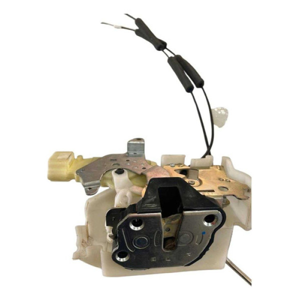 Fechadura Elétrica Dianteira Direita Gm S10 2007 A 2012