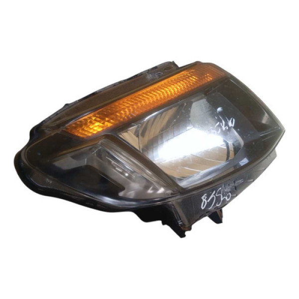 Farol Ranger  Lado Direito 2012 A 2015