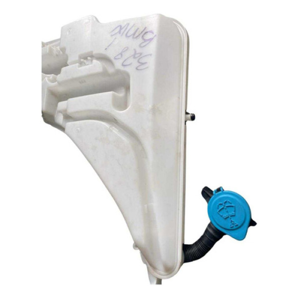 Reservatório Água Limpador Parabrisa Bmw 328i 2014