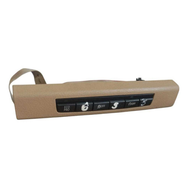 Botão Controle Tração Start Eco Bmw X1 2009 A 2015 03745704