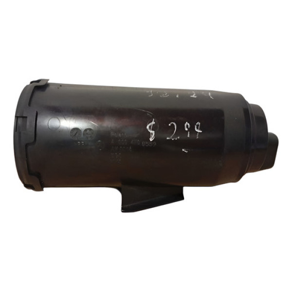 Filtro Canister Mercedes C180 Cgi 2012 A 2014