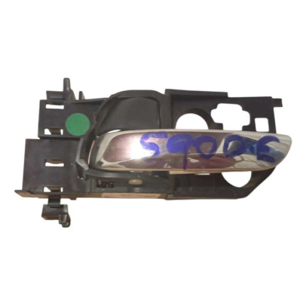 Maçaneta Interna Dianteira Esquerda Honda Hr-v 2016 A 2020