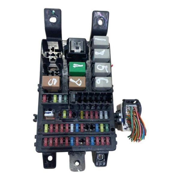Caixa De Fusível Hyundai Hb20 2023 2024 911601s030-13