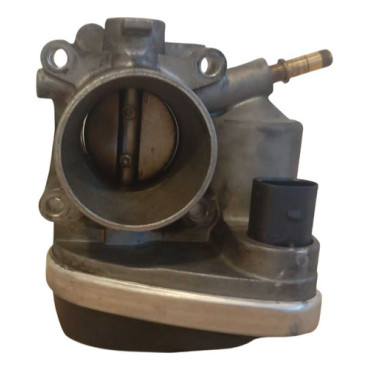 Tbi Corpo Borboleta ...