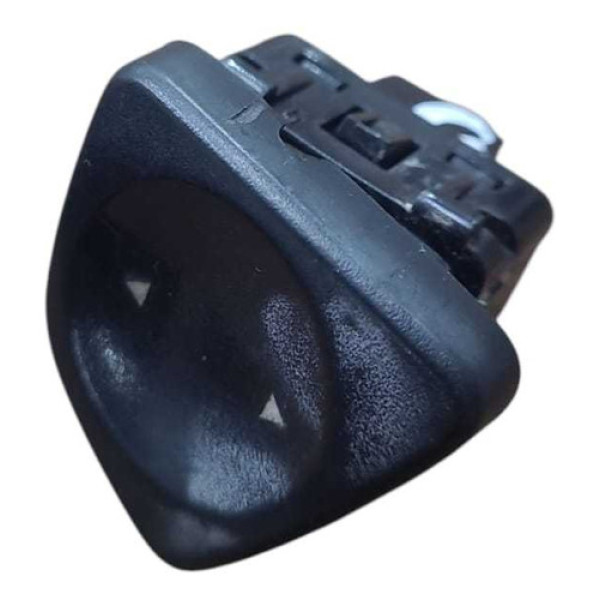 Botão Moldura Painel Direito Fiat Uno Vivace Way 2011a 2020