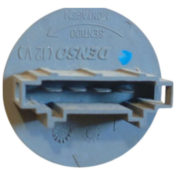 Resistência Cx Evaporadora Nissan Versa 2015/2020 R31r571r16