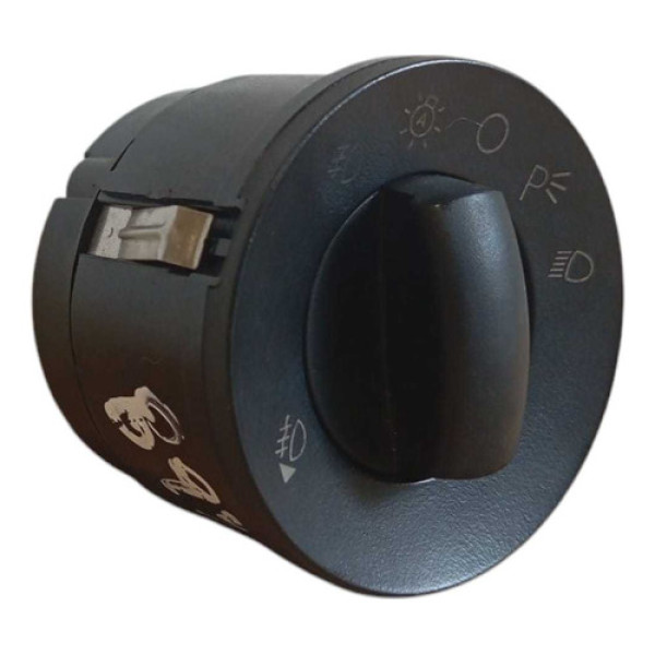 Botão Do Farol  Ford Edge 3.5 V6 Alt. 2009 A 2011 0810031