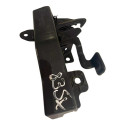  Fechadura Capô Hyundai Azera  2012 2013 2014 2015 A 2017