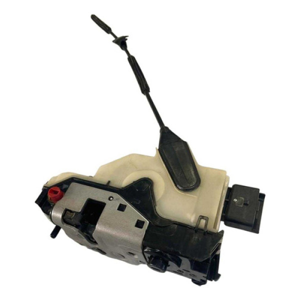 Fechadura Elétrica Traseira Esq Peugeot 2008 2015 A 2019