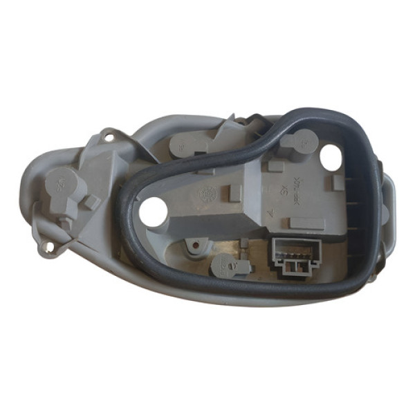 Circuito Lanterna Esquerda Palio 2006 2007 2008 A 2010