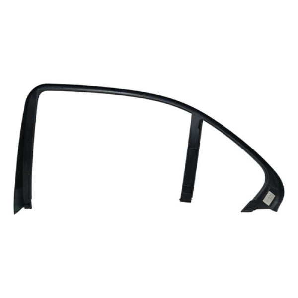 Moldura Interna Porta Tras Esquerda C180 1.8 Cgi 2012 A 2014