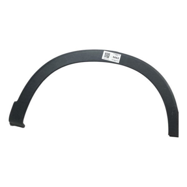 Moldura Paralama Traseiro Direito Honda Hrv 2015/20 74410t7t