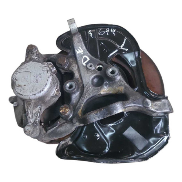 Montante Manga Eixo Dianteiro Esq C180 1.8 Cgi 2012 A 2014