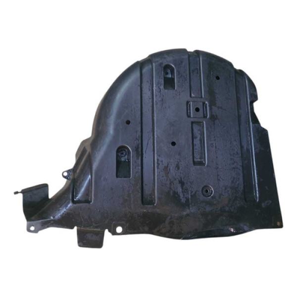 Protetor Estepe Chevrolet Onix 2017 2018 2019