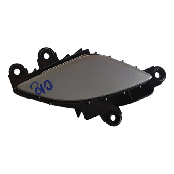 Botão Falso Esquerdo Hyundai Veloster 2012 A 2014 299103771