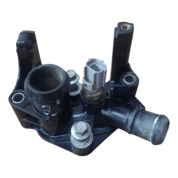 Carcaça Sensor New Fiesta1.6 16v Sigma 2011 A 2018