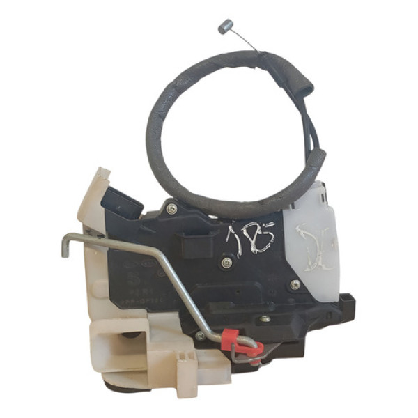 Fechadura Elétrica Dianteira Esquer Hyundai Hb20 2015 A 2020