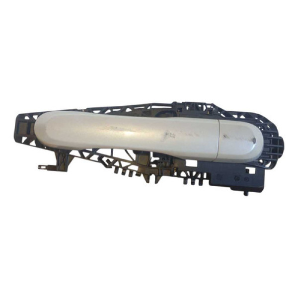 Maçaneta Externa Traseira Esquerda Renegade 2017 A 2021