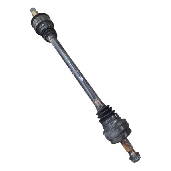 Semi Eixo Traseiro Direito Mercedes C180 1.8 Cgi 2012 A 2014