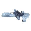 Máquina Vidro Traseiro Esq Gm Onix 2015 2016 2017 2018
