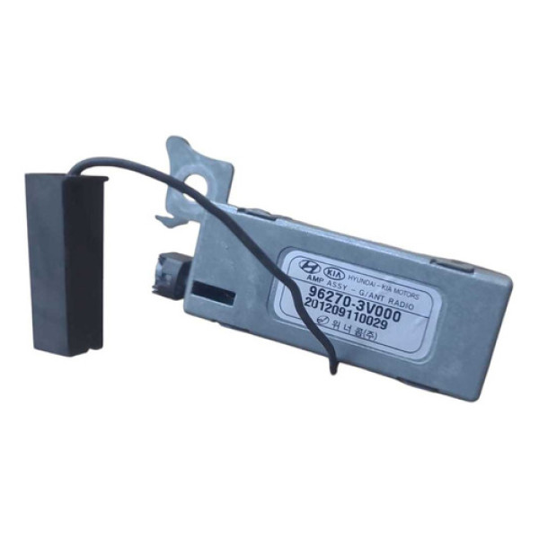 Amplificado Antena Tras Esq Hyundai Azera 2012 13 14 2015