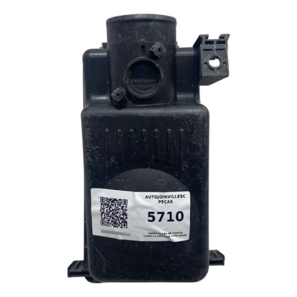 Tampa Filtro Ar Toyota Corolla 2003/2008 177010d060