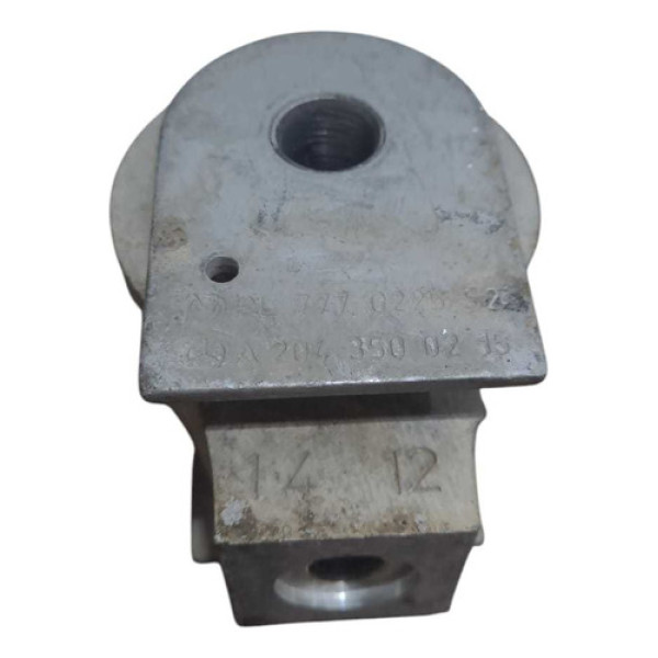 Coxim Diferencial Traseiro Mercedes C180 1.8 Cgi 2012 A 2014