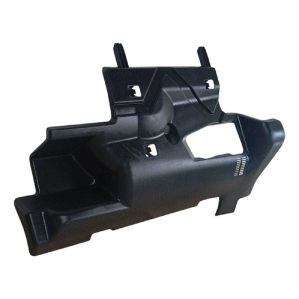 Acabamento Inferior Painel Honda Fit 2009 A 2014 77345tj0