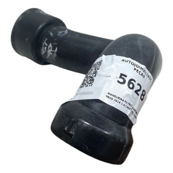 Mangueira Filtro Ar Hyundai Hb20 2014 1.0 C4027 2811-2l000