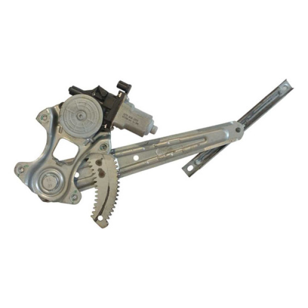 Máquina De Vidro Traseira Esquerda March 2013 2014 A 2020