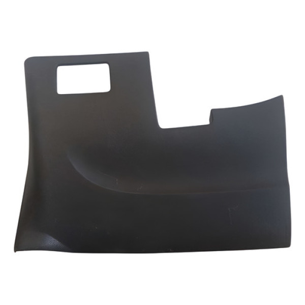 Acabamento Inferior Painel Esquerdo Fox Spacefox 2015 A 2019