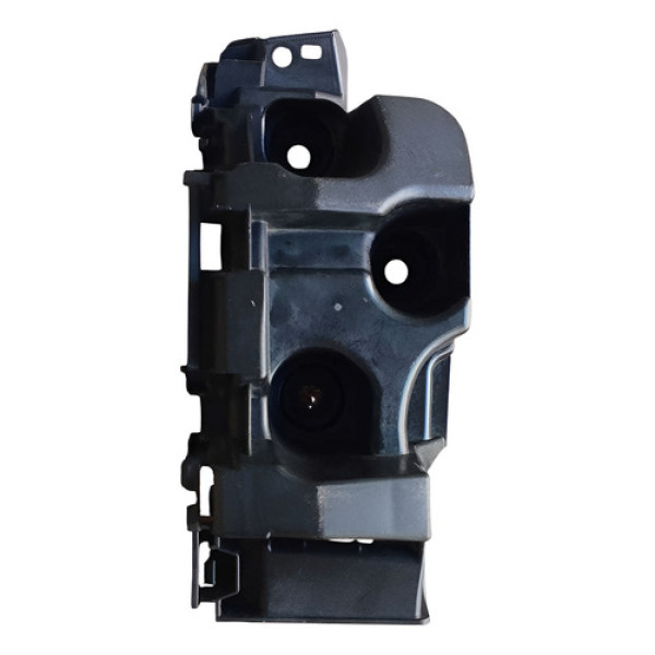 Guia Suporte Para-choque T.d Tcross 2020 2021 2022 2023