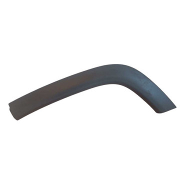 Moldura Paralama Esq...