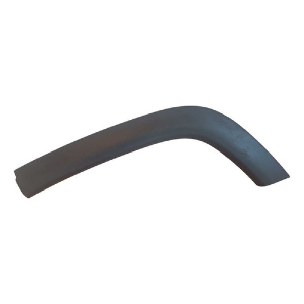 Moldura Paralama Esquerdo Jeep Compass 2017 2018 2019 A 2021