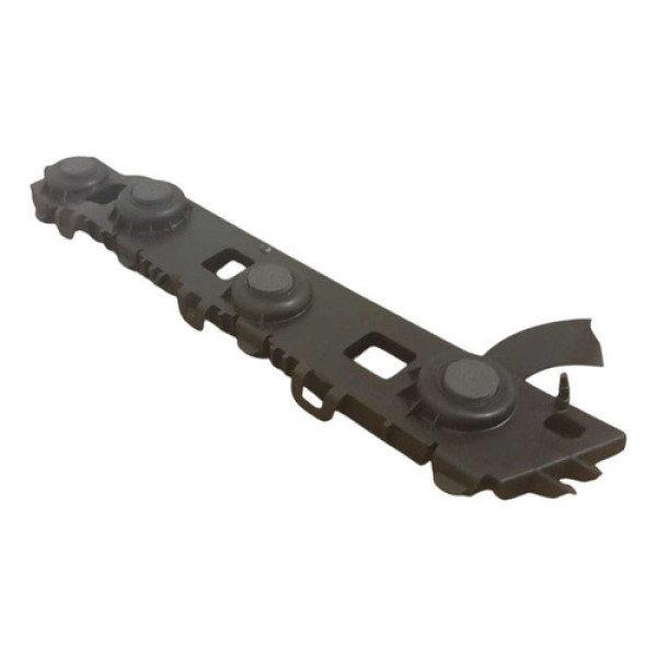 Guia Parachoque Tras Esquerdo Prisma 2013 A 2019  52129682