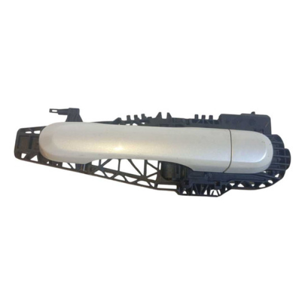 Maçaneta Externa Traseira Direita Renegade 2017 A 2021