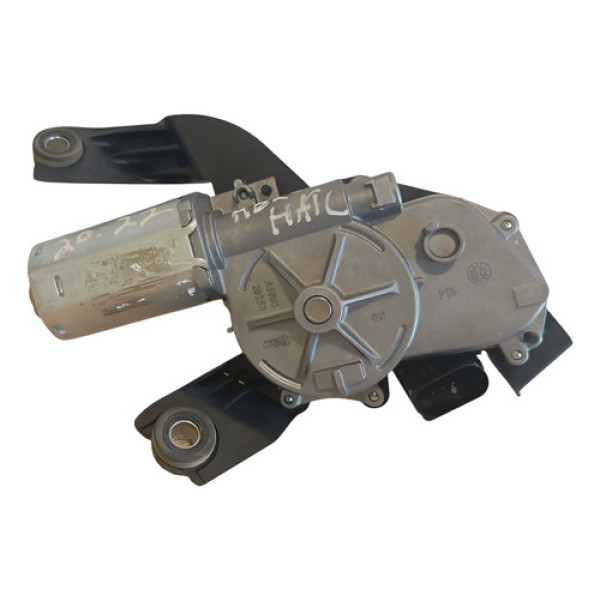 Motor Limpador Vidro Traseiro Hb20 Hatch 2020 2021 2022
