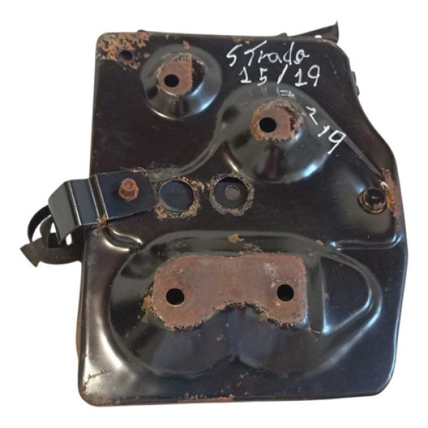 Suporte Bateria Strada 2015 2016 2017 2018 2019 2020