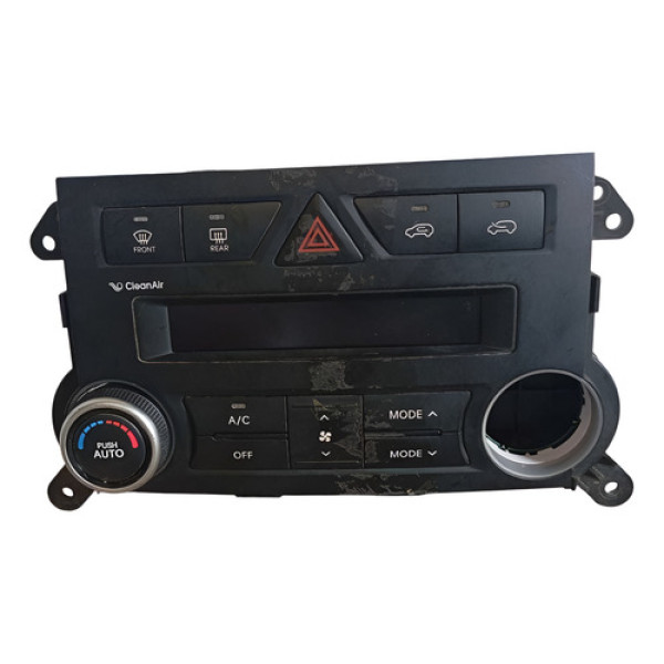 Comando Ar Condicionado Kia Sorento 2010 A 2013 972502p